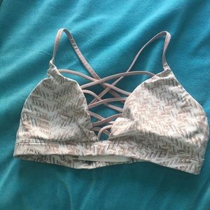 VSX Victoria Sport sports bra medium